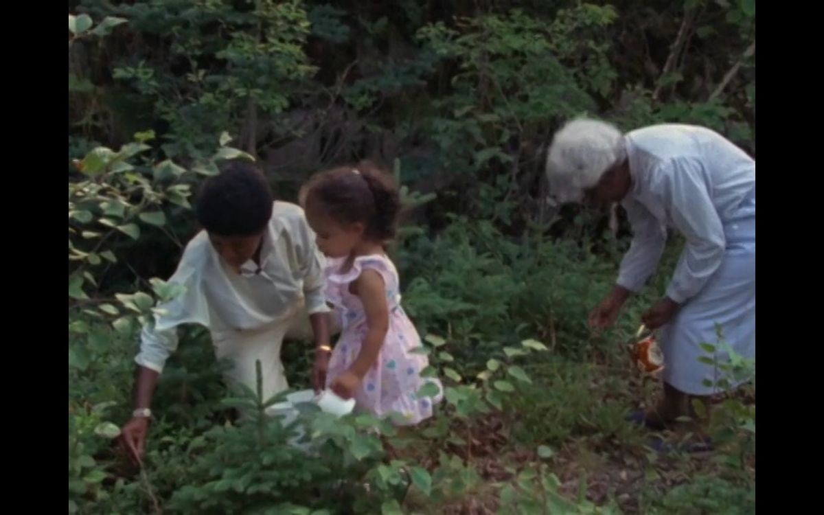 Black Life in Nova Scotia: Film Screening + Discussion, 28 November | Event in Brampton | AllEvents