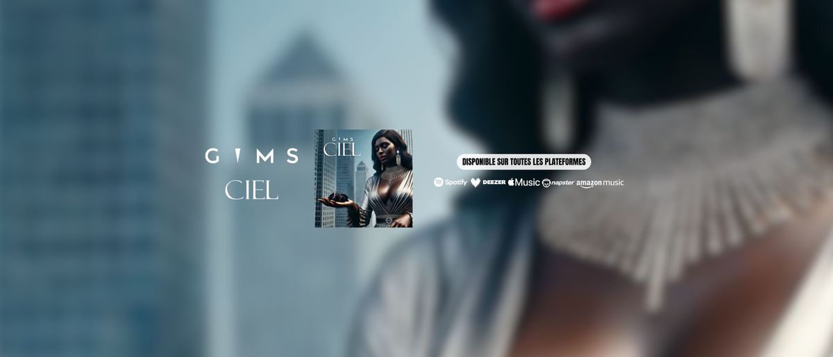 GIMS in Amsterdam, 3 June | Event in Amstelveen | AllEvents