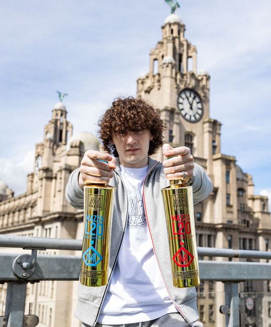 Mazza_l20 Concert, Tour Dates & Tickets 2025