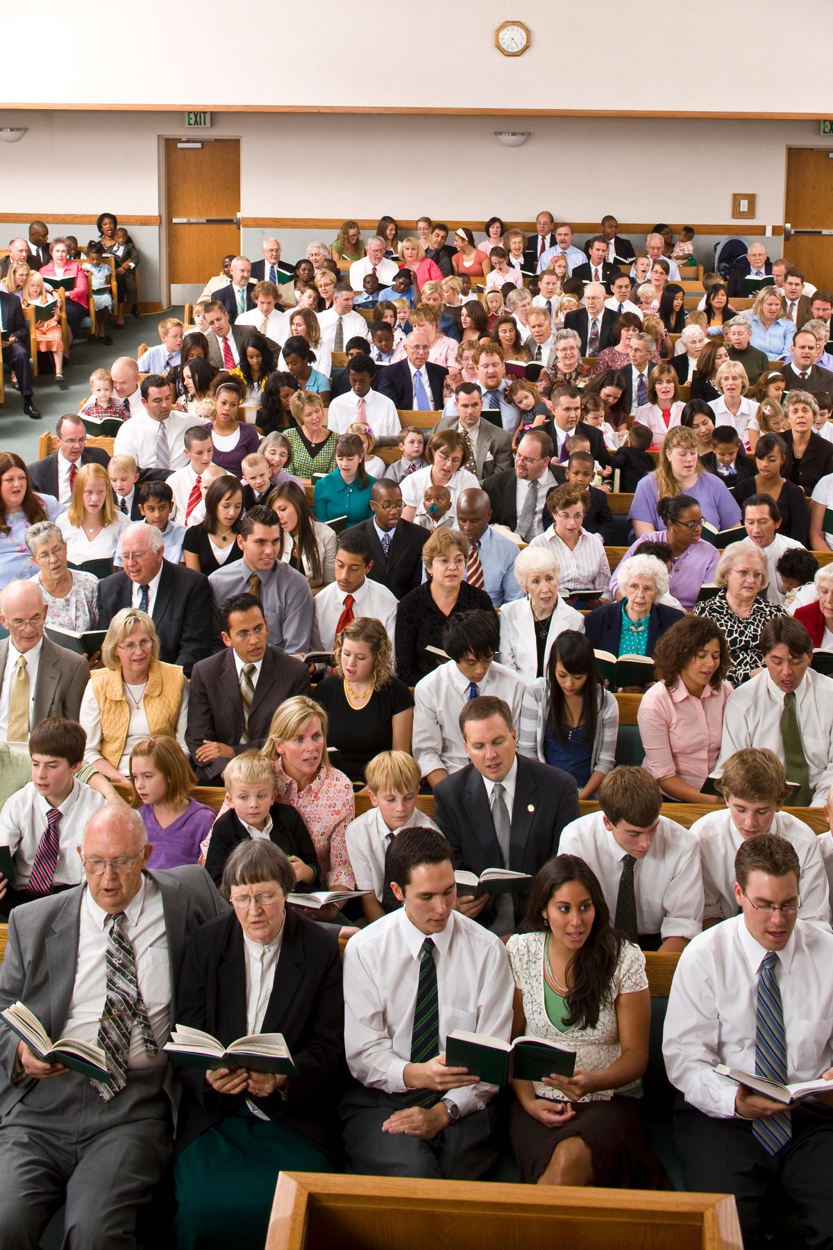 Sunday Worship Services, 12 April | Event in Austin | AllEvents