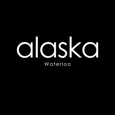 Alaska Waterloo logo