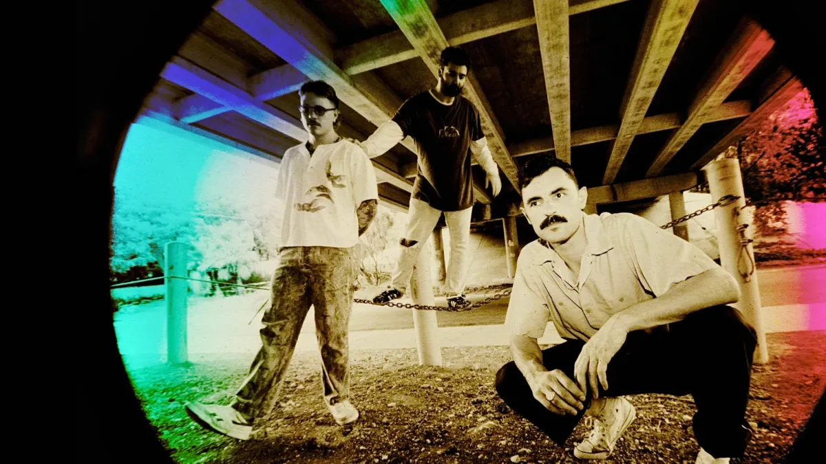 Night Cap, slenderbodies in Austin, 12 September | Event in Austin | AllEvents