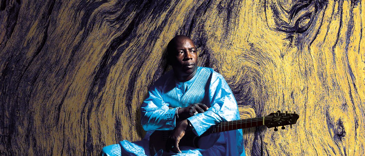 Vieux Farka Touré in Amsterdam, 22 May | Event in Amsterdam | AllEvents