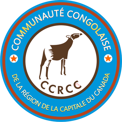 Communauté Congolaise - CCRCC logo