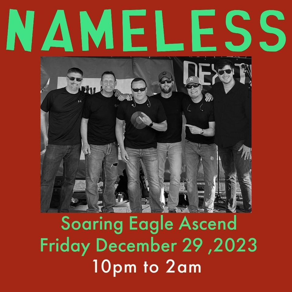 Nameless at Ascend Soaring Eagle Casino and Resort, Soaring Eagle