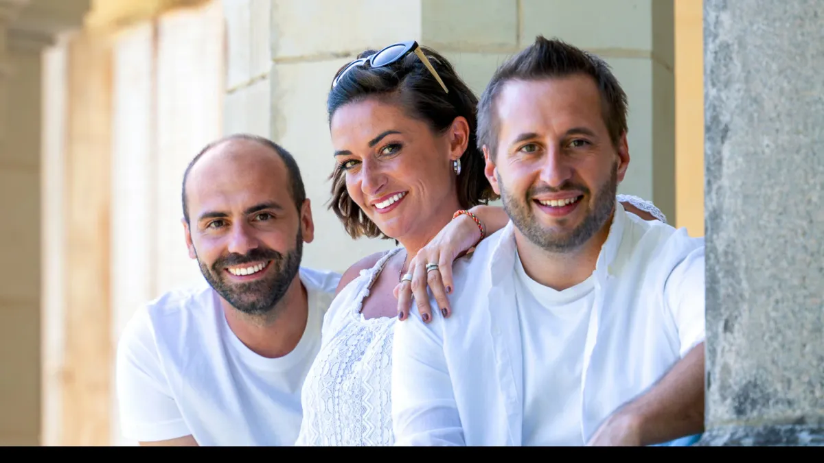 Trois Cafés Gourmands in Dole, 12 October | Event in Dolega | AllEvents