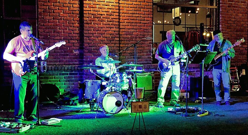 2South at Beer Company , Beer Co., Valdosta, December