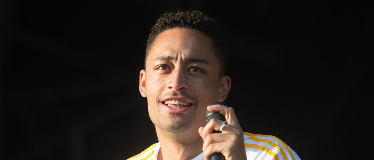 Loyle Carner Birmingham Tickets, 20 November | Event in Birmingham | AllEvents
