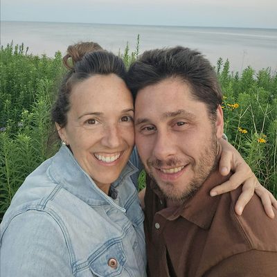 Blaise & Heather