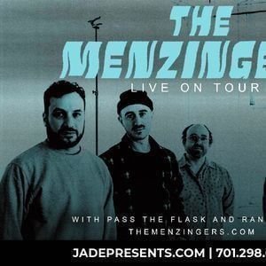 The Menzingers