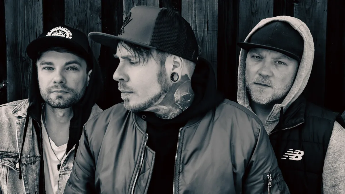 ENGST, Alex Mofa Gang in DRESDEN, 6 December | Event in Dresden | AllEvents
