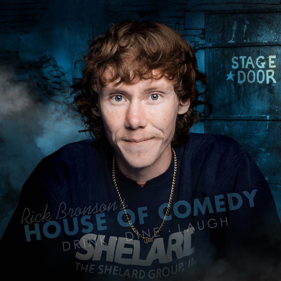 Aidan McCluskey, 25 December | Event in Minneapolis | AllEvents