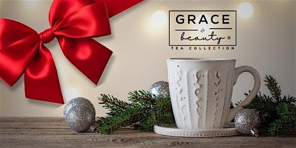 Grace & Beauty Tea Holiday Pop-Up Shop, 13 December | Event in Naperville | AllEvents