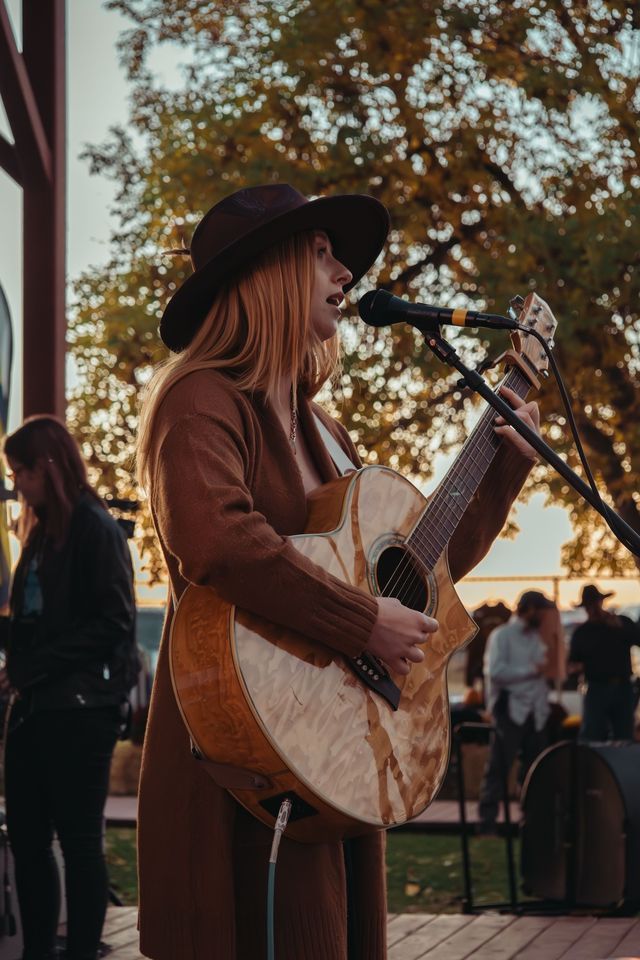 Juliette Angelo at Sacred Grounds , Sacred Grounds Healing & Art Studio