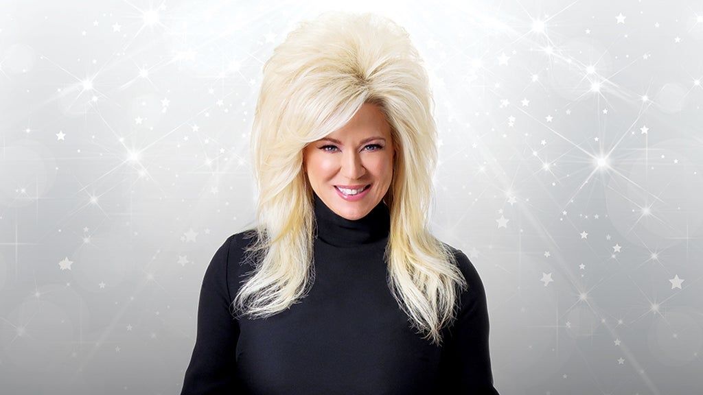 Theresa Caputo, 20 August | Event in Toledo | AllEvents