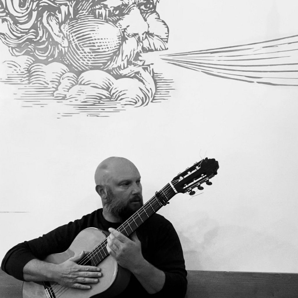 Joe Botham & The Adventurers | Event in Manchester | AllEvents