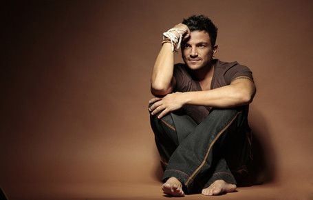 Peter Andre in Brighton, 24 January | Event in Brighton | AllEvents