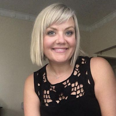 Belle Billinghurst logo