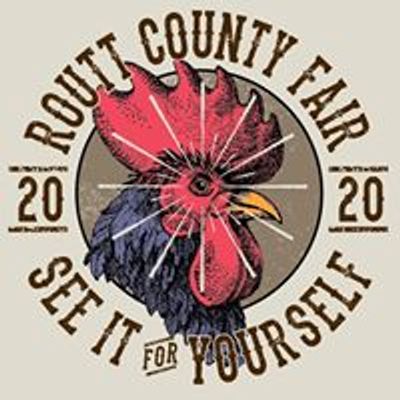 Routt County Fair & Fairgrounds