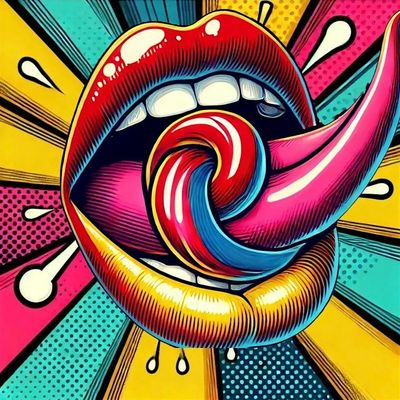 Tongue Tied