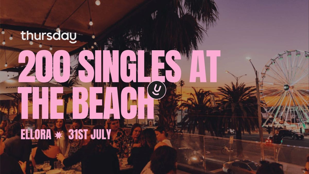 Thursday | Ellora | St Kilda, 31 July | Event in Prahran | AllEvents