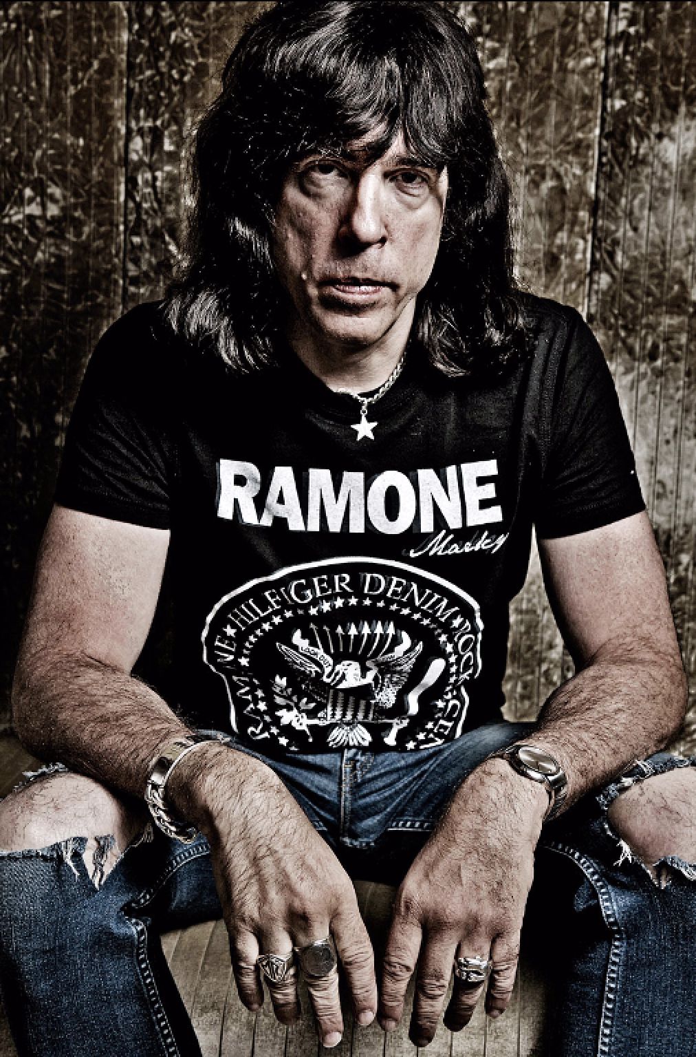 Marky Ramone, 6 December | Event in New York | AllEvents