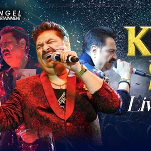 Kumar Sanu Live In Concert