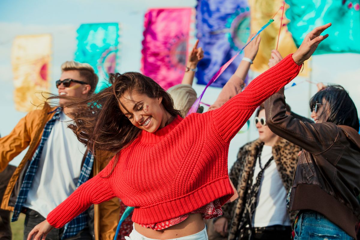 2023 Superbloom Music Festival (Concert), Gallivan Center, Salt Lake