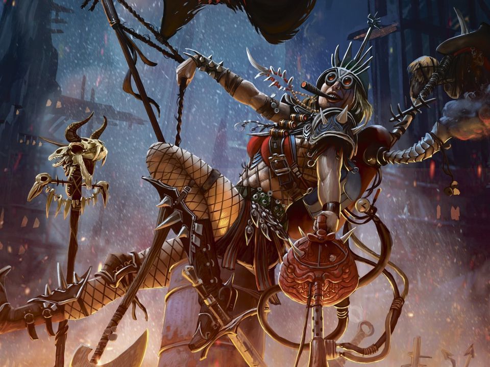 Flesh and Blood Armory Event Classic Constructed, Silver Sun Games