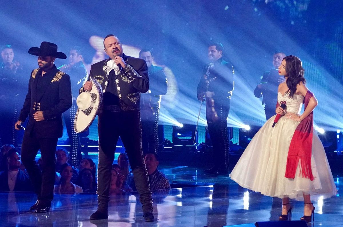 Pepe Aguilar, 7 August | Event in Durant | AllEvents