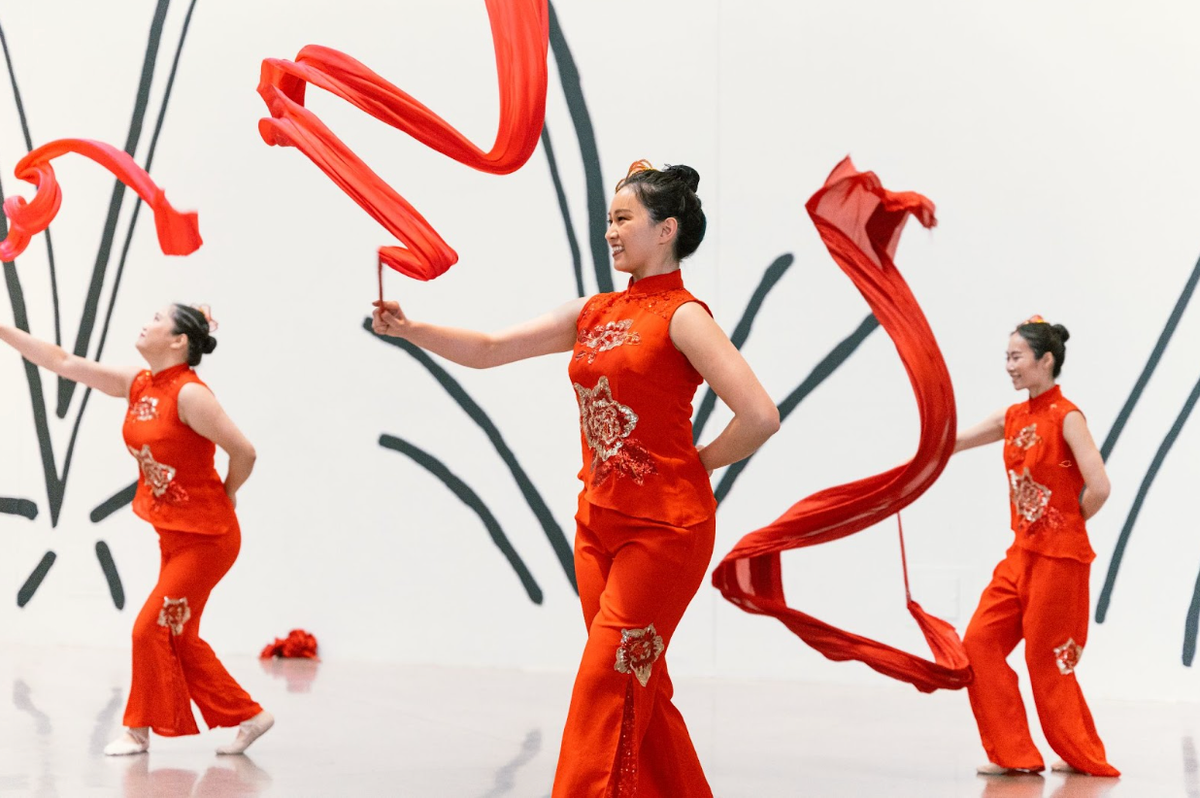 A Lunar New Year Celebration, 1 February | Event in Flushing | AllEvents