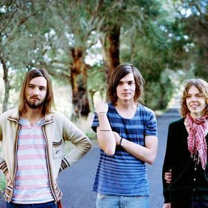 Tame Impala with Dominic Fike