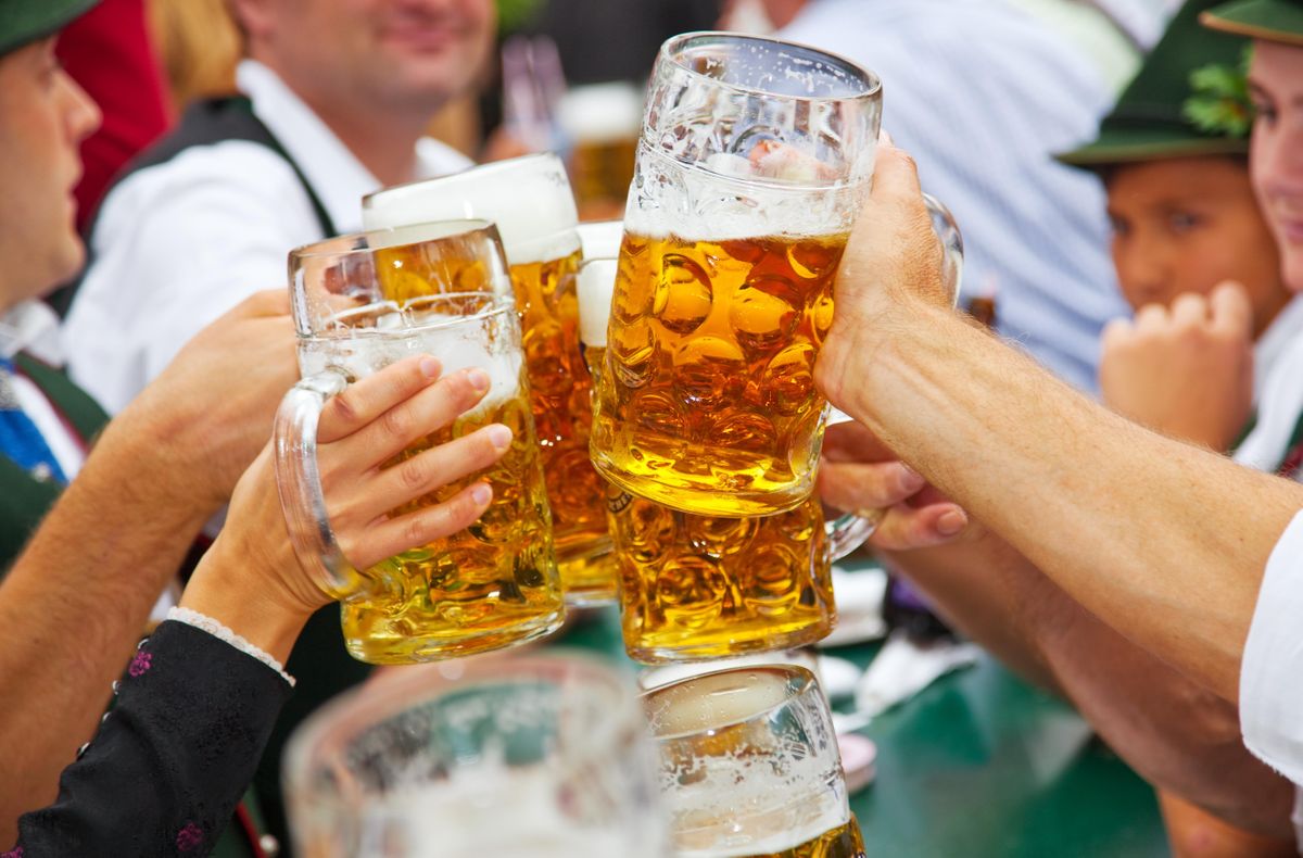Oktoberfest 2021 Events Parties In Tampa Allevents In 2022 Oktoberfest Oldsmar Fl Vendor List