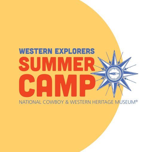 Western Explorers Summer Camp Heart For The Arts National Cowboy Western Heritage Museum Oklahoma City June 29 To July 2 Allevents In