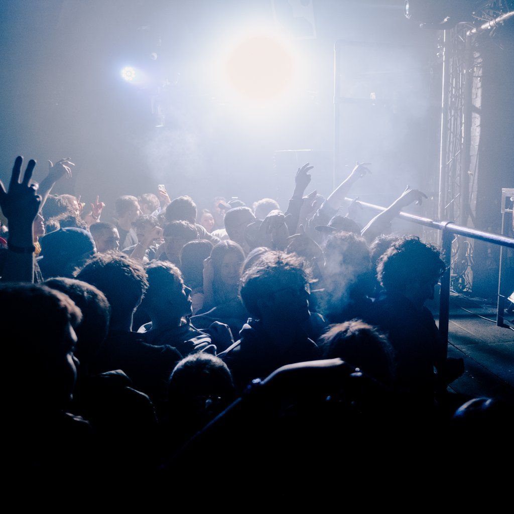 Brunel's Boiler Room Sessions, 19 December | Event in Corsham | AllEvents