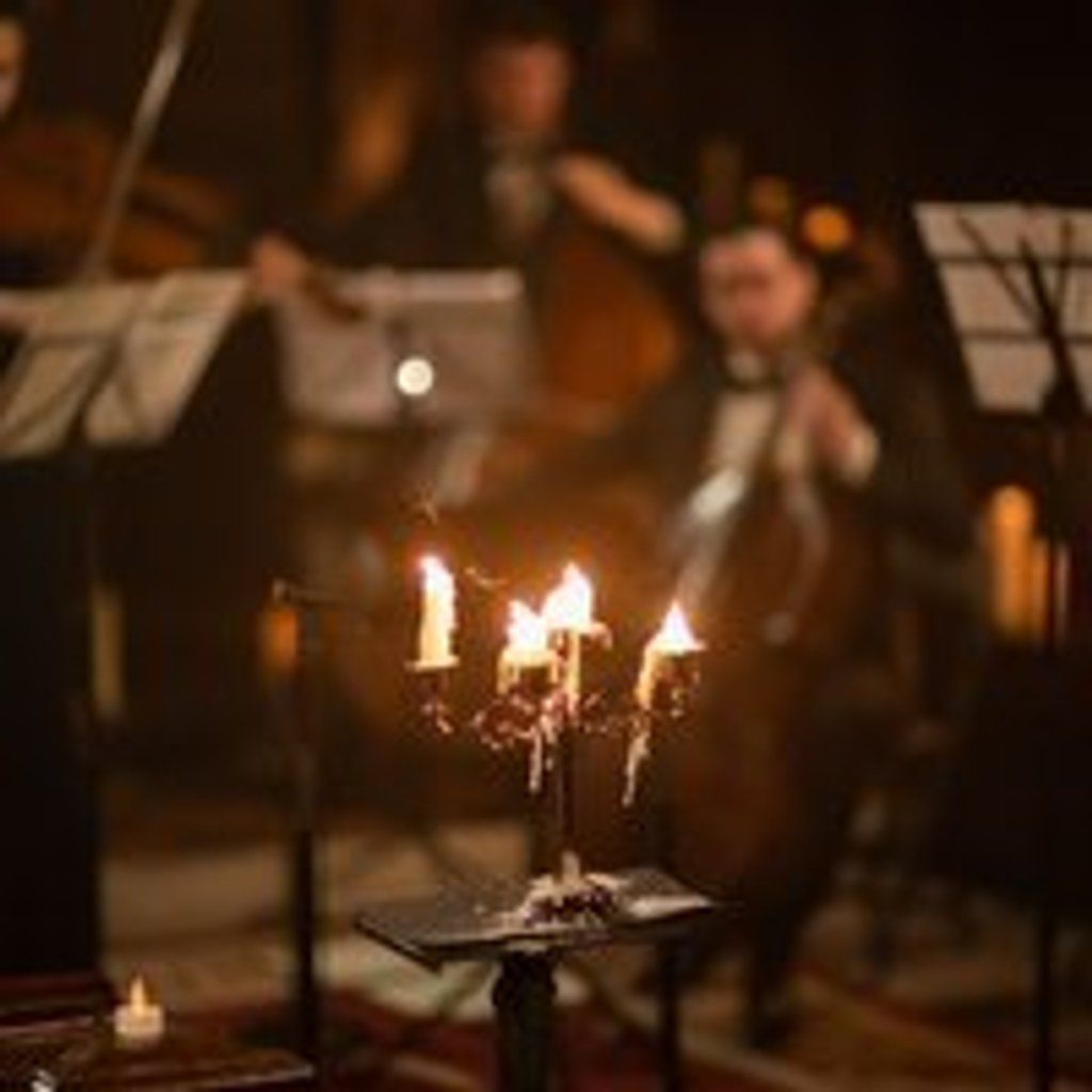 Beethoven Piano Trios by Candlelight, 26 March | Event in London | AllEvents