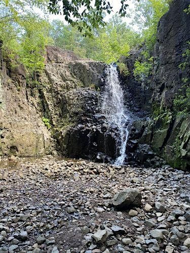 Guided Hike - Hemlock Falls, 28 March | Event in West Orange | AllEvents
