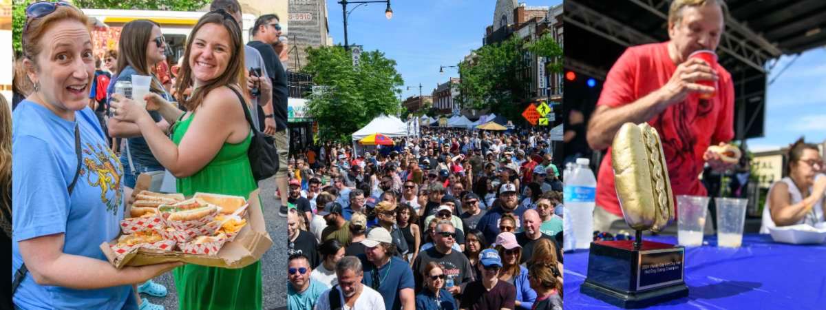 Windy City Hot Dog Fest | Event in Chicago | AllEvents