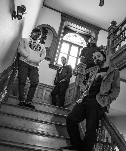 Counting Crows, The Gaslight Anthem in West Valley City, 21 August | Event in West Valley City | AllEvents