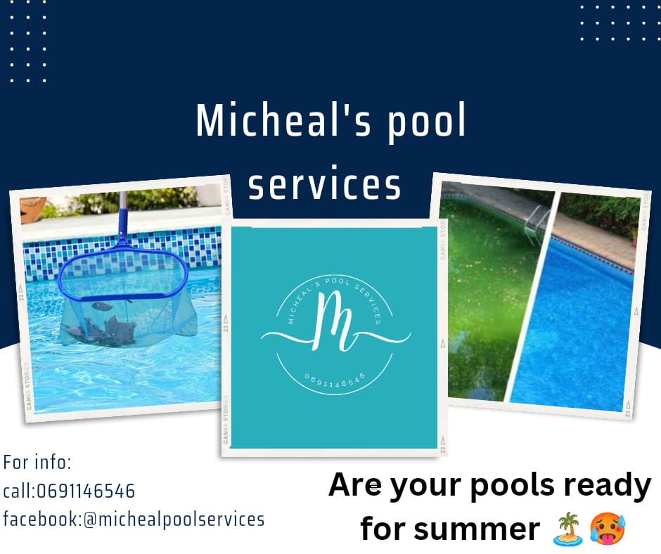 pool cleaning services , Musgrave, KwazuluNatal, South Africa, Durban