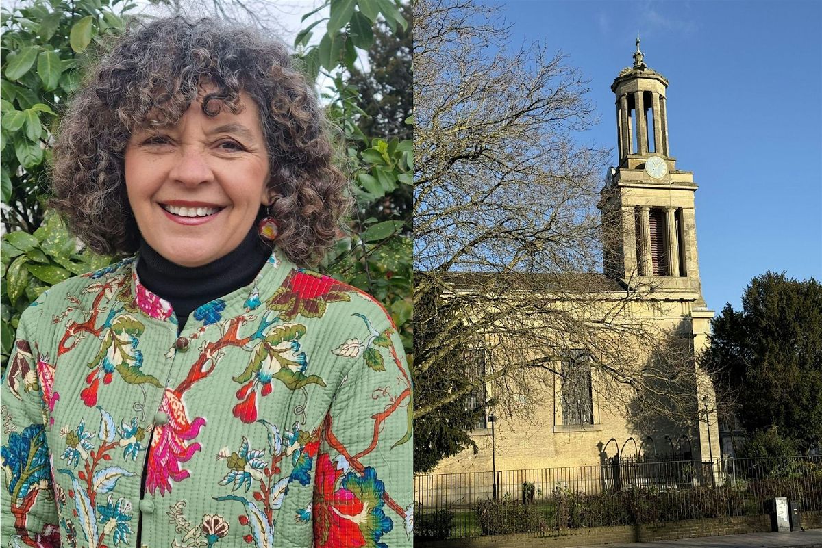 Windmill to Windrush, 14 March | Event in London | AllEvents