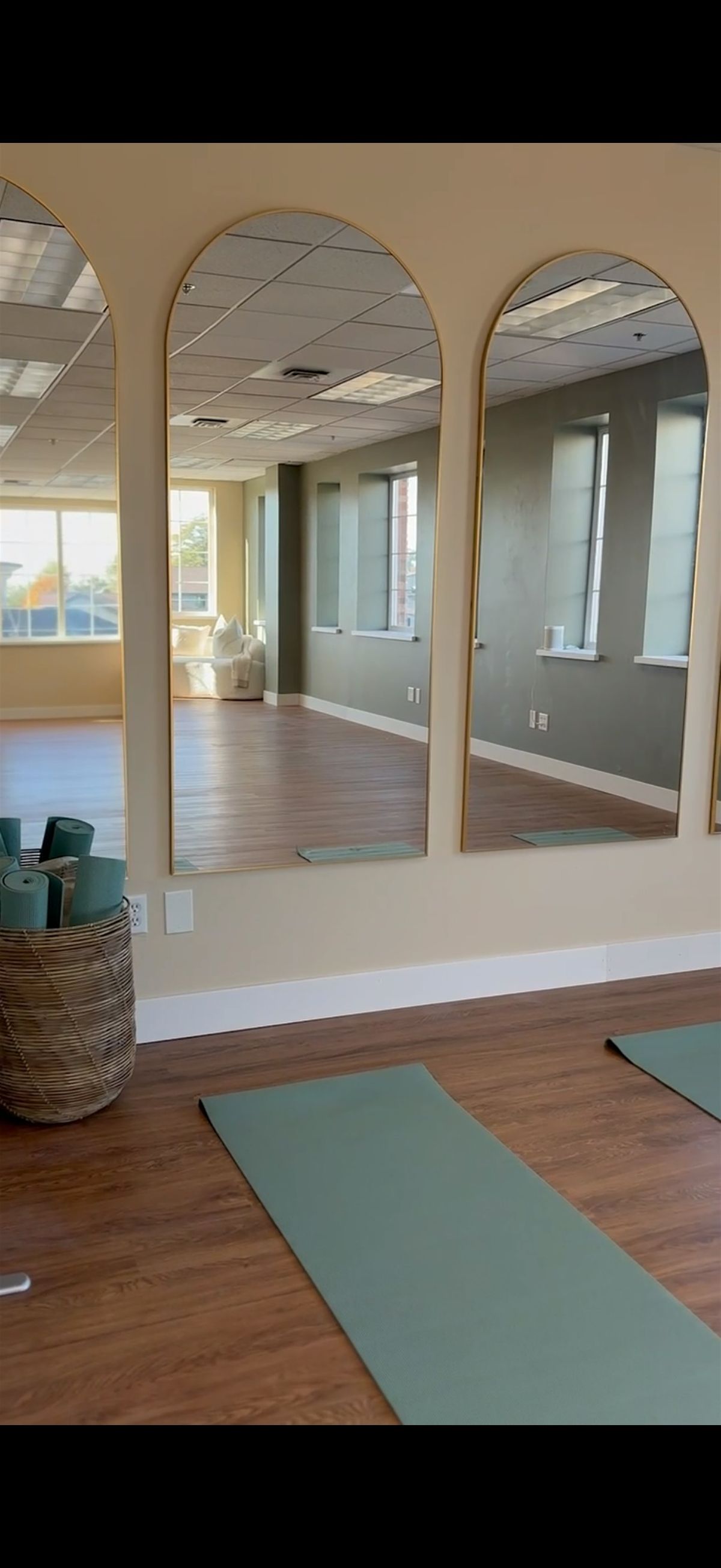 Mat Pilates at ALURA x The Pilates Ritual, 17 January | Event in Spokane | AllEvents