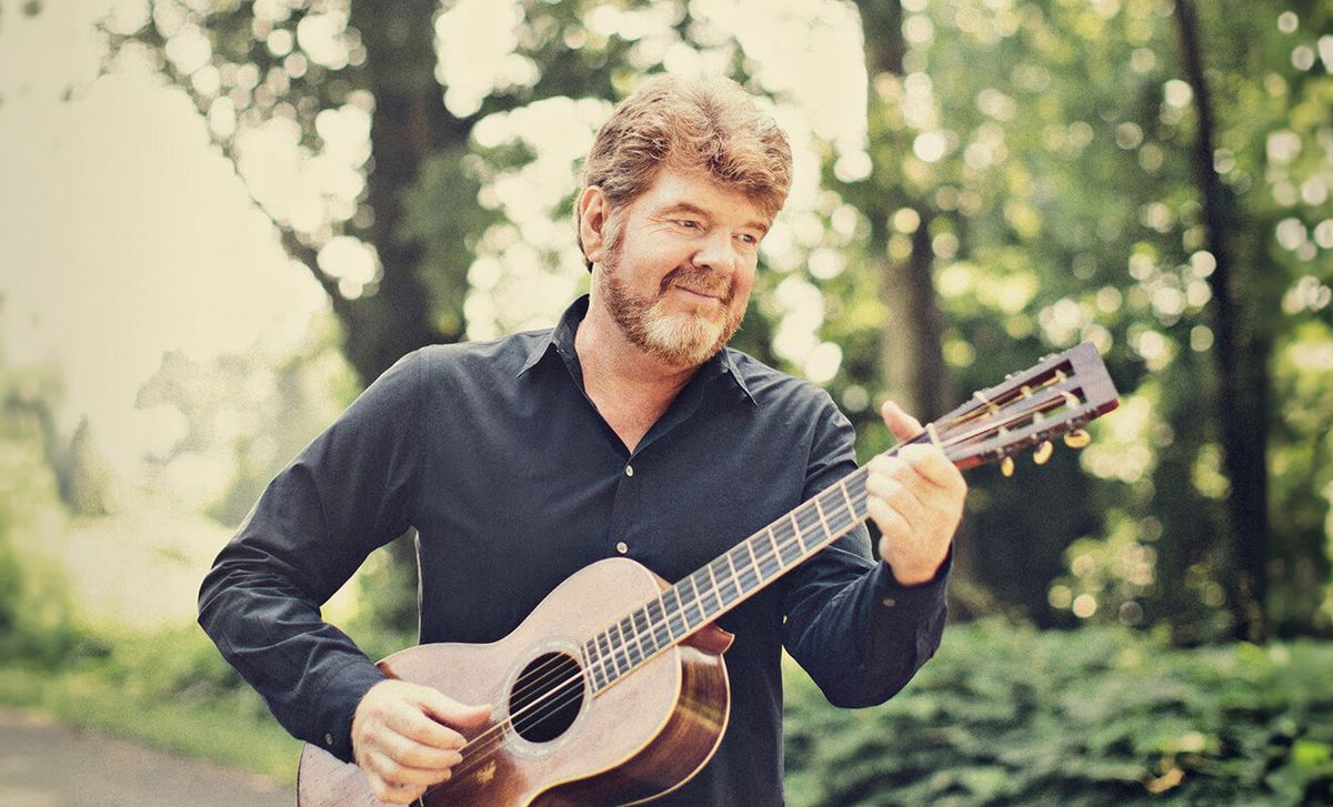 Mac McAnally, 24 August | Event in Montgomery | AllEvents