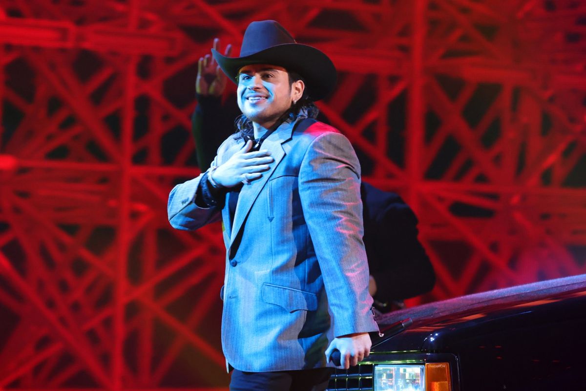 Parking Suenos Festival - (Sunday) with Fuerza Regida, 24 May | Event in Chicago | AllEvents