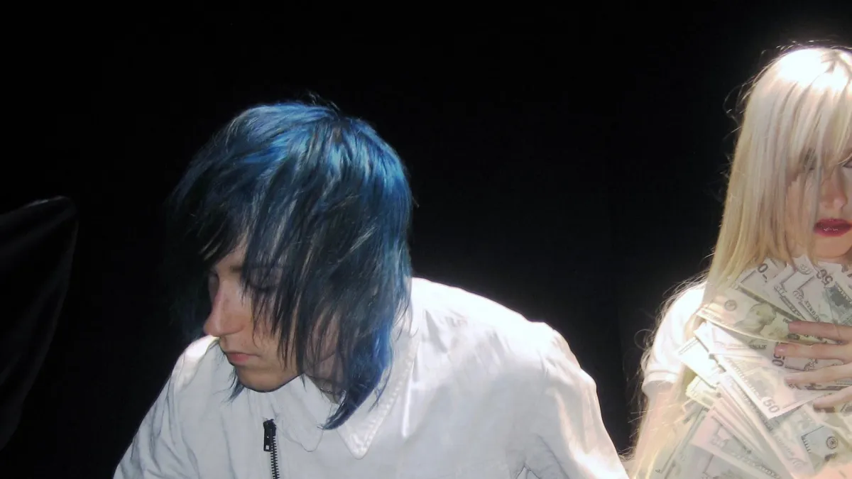 Frost Children in Mesa, 21 October | Event in Mesa | AllEvents