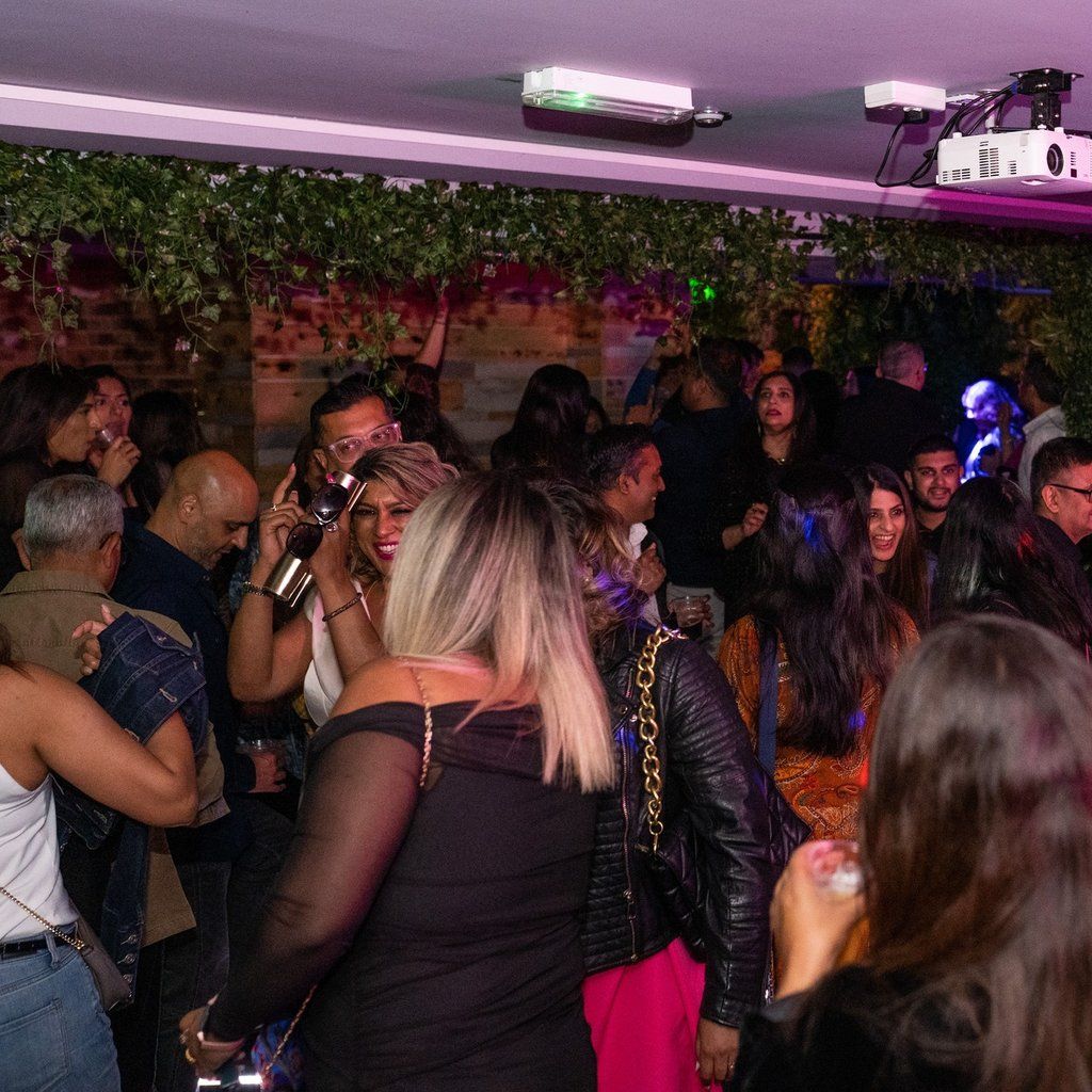 Lovers Rock, Revival & Rare Groove, 14 February | Event in Leicester | AllEvents