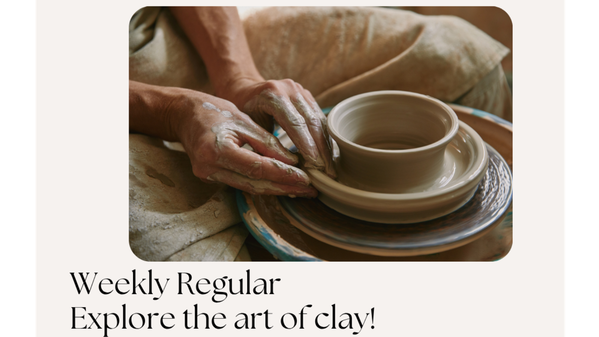 Pottery Workshop, 29 November | Event in Bangalore | AllEvents