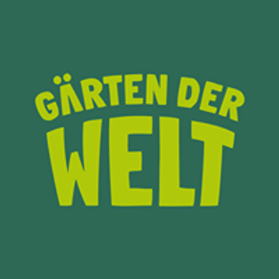 Gärten der Welt