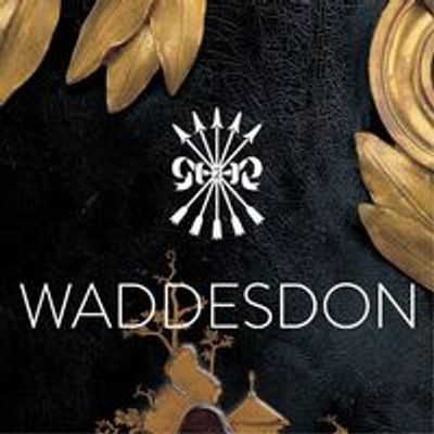 Waddesdon Manor