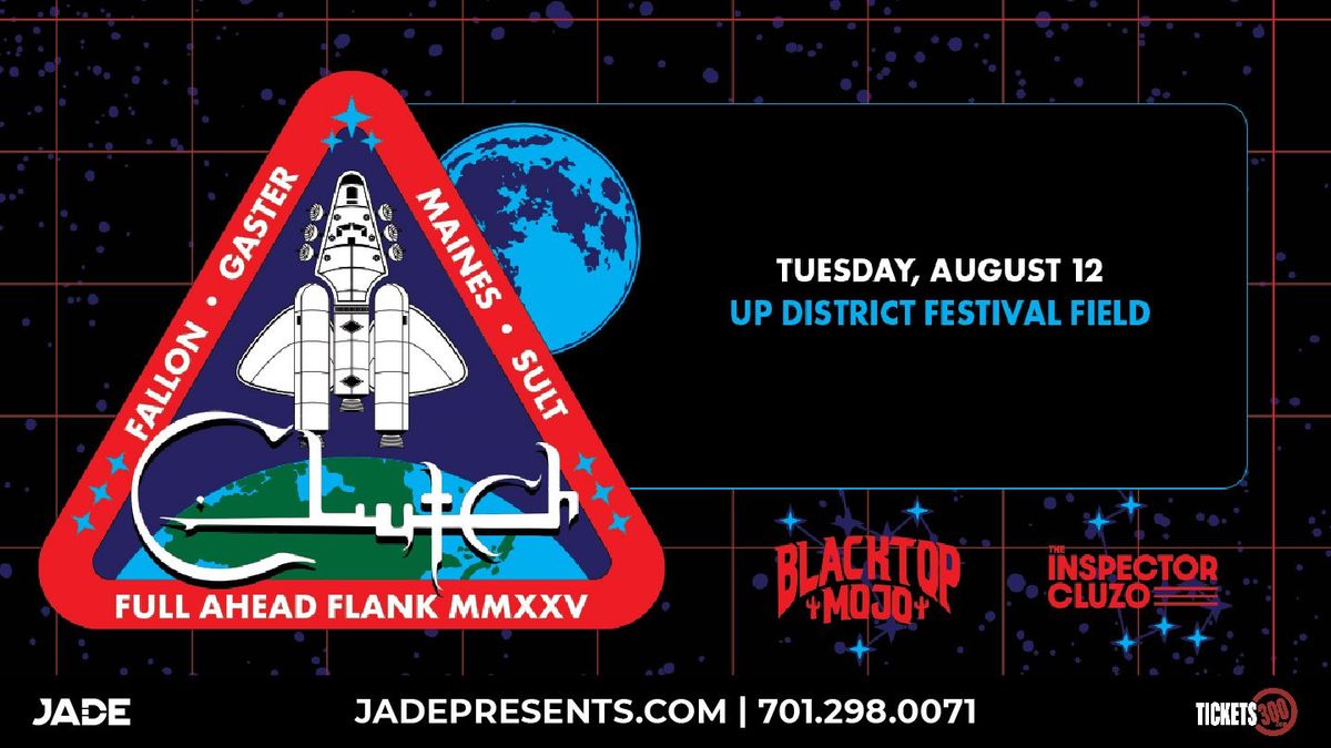 Clutch at MTELUS, 6 June | Event in Montreal | AllEvents